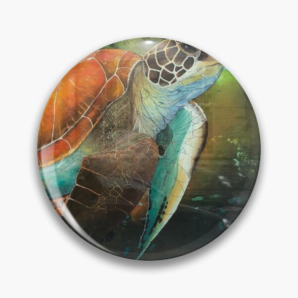 Item preview, The Turtle designed and sold by Ray Wilkins.