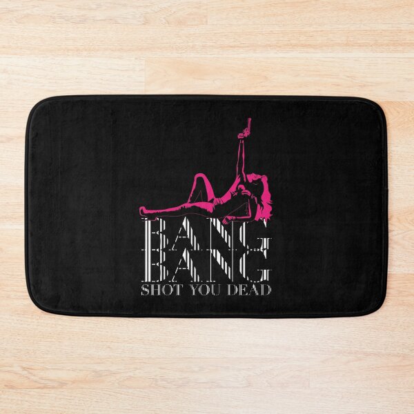 Item preview, BANG BANG Shot You Dead designed and sold by DCdesign.