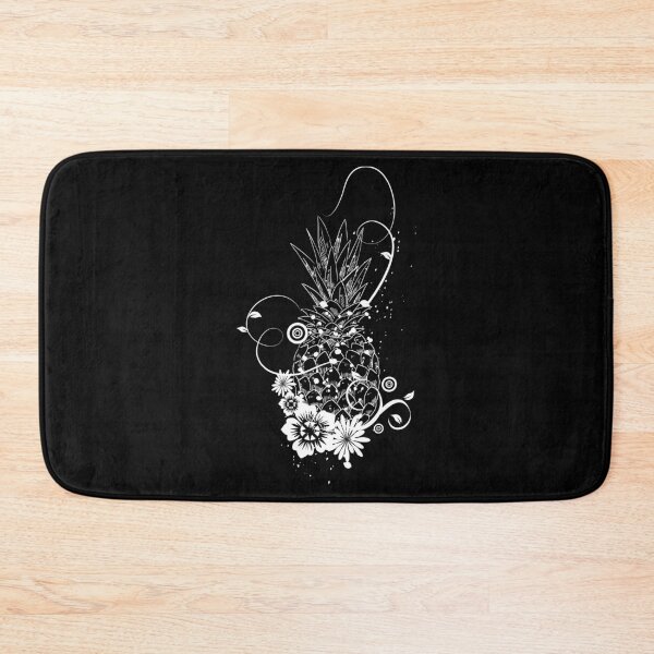 Item preview, Pineapple Flowers designed and sold by alwe-designs.