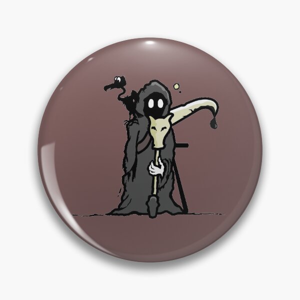 Item preview, Death of the four Horsemen VRS2 designed and sold by vivendulies.
