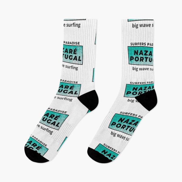 Item preview, Nazare big wave hot spot designed and sold by Bernsteinhaus.