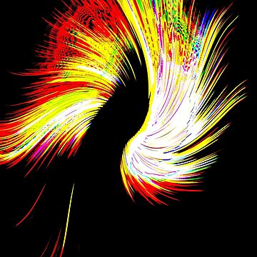 Artwork thumbnail, Abstract Church - 1 by designbywhacky