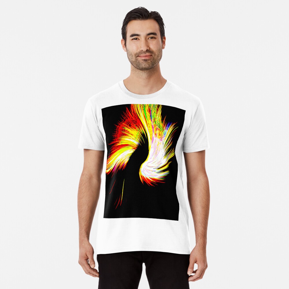 Item preview, Premium T-Shirt designed and sold by bywhacky.