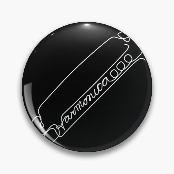 Item preview, Line Harmonica  designed and sold by alwe-designs.