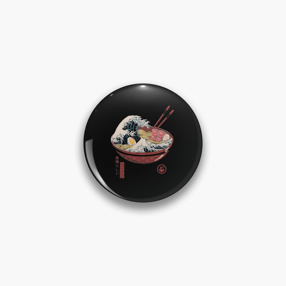 Item preview, Pin designed and sold by vincenttrinidad.