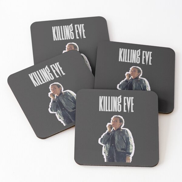 Item preview, Villanelle  designed and sold by Katysprism.