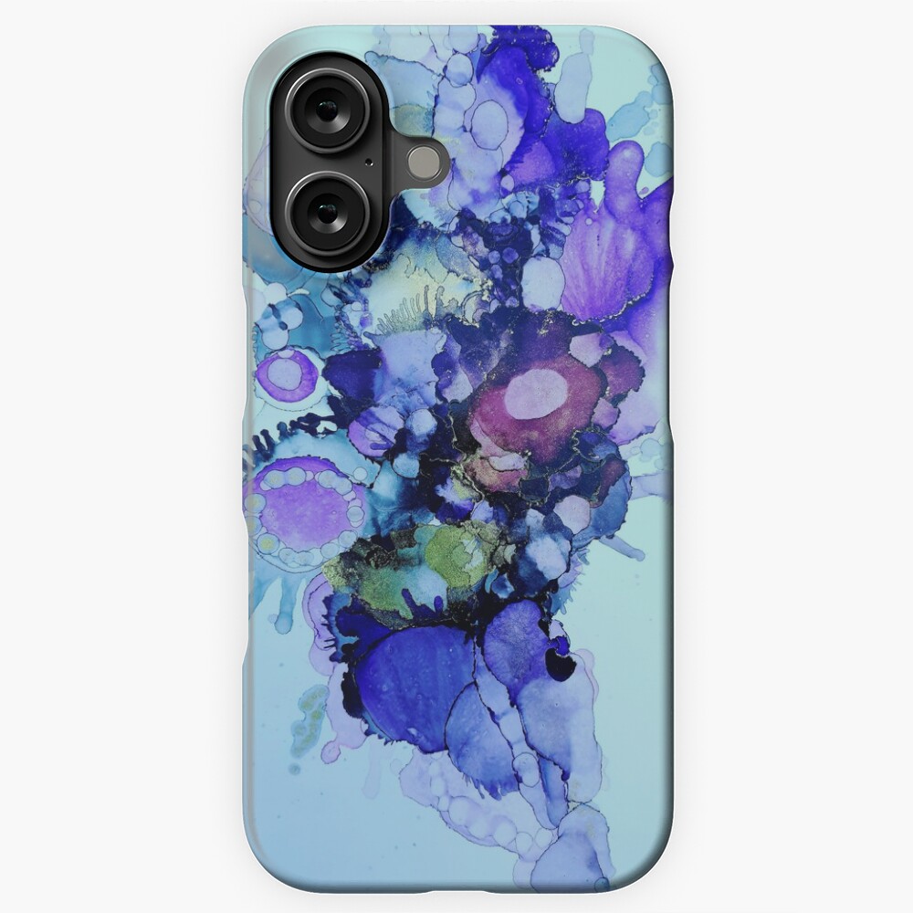 Item preview, iPhone Snap Case designed and sold by curlyartcloud.