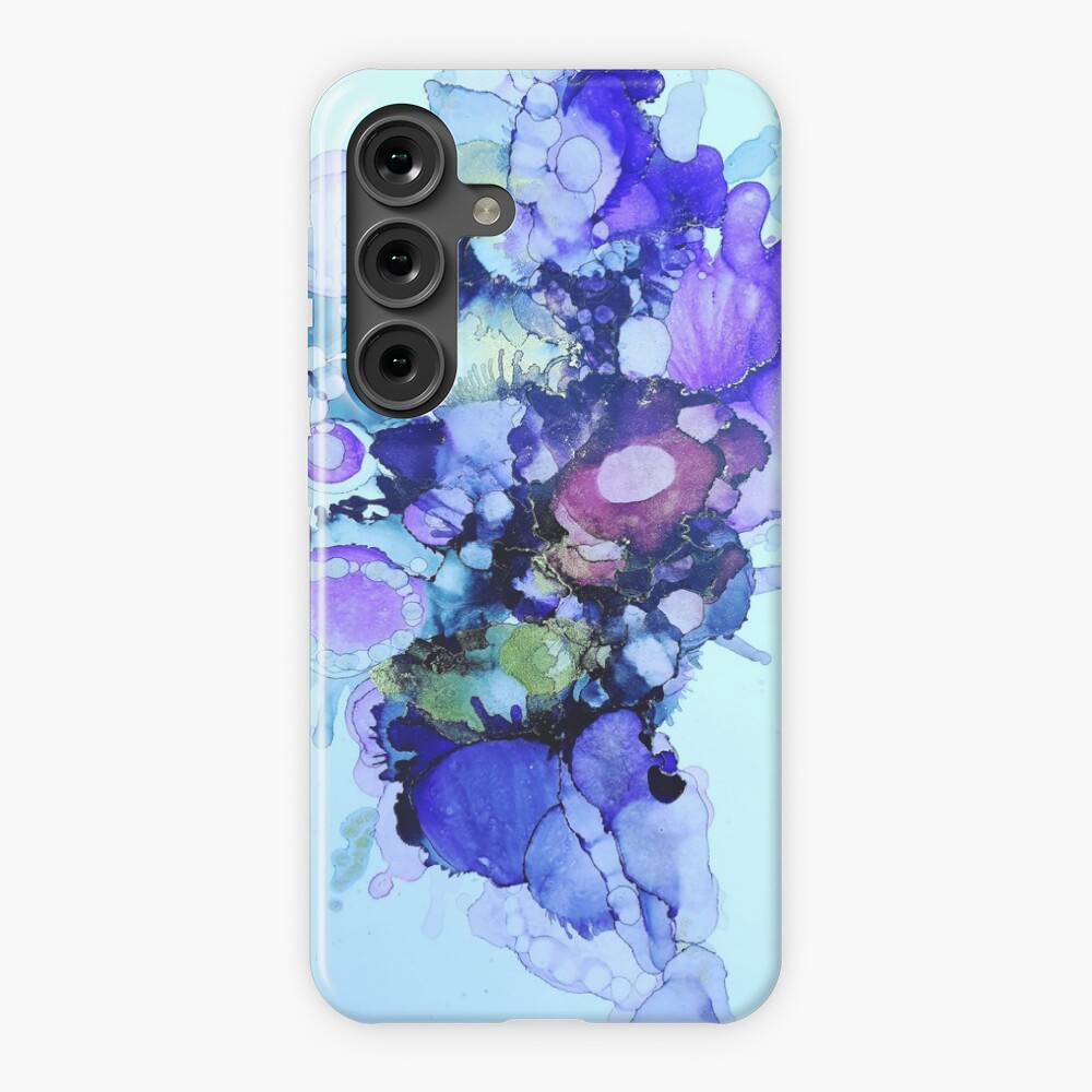 Item preview, Samsung Galaxy Snap Case designed and sold by curlyartcloud.