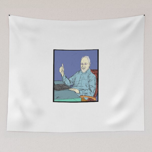 Item preview, How're things going? designed and sold by coreyhasissues.