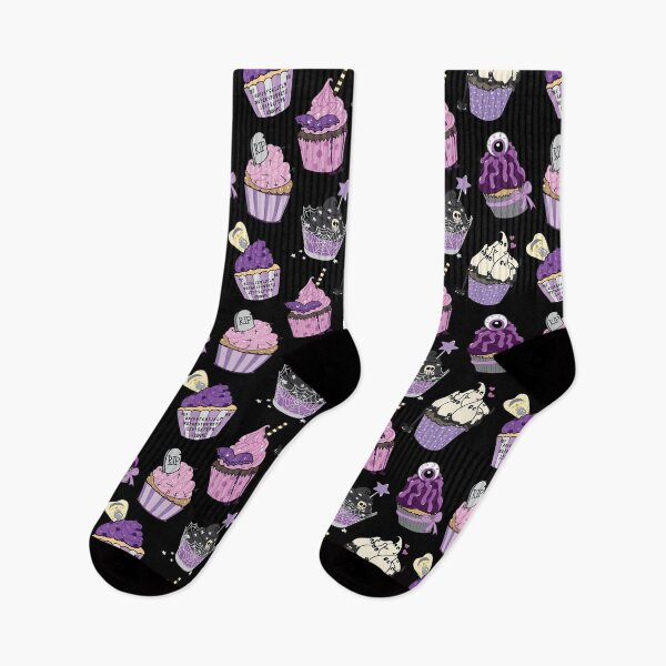 Item preview, Pastel Gothcakes designed and sold by prouddaydreamer.