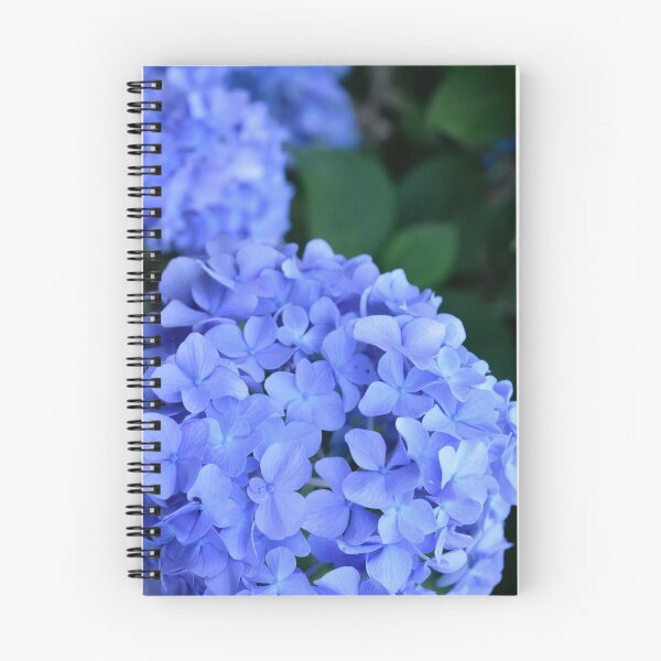 Item preview, Beautiful Purple Hydrangeas designed and sold by newburyboutique.