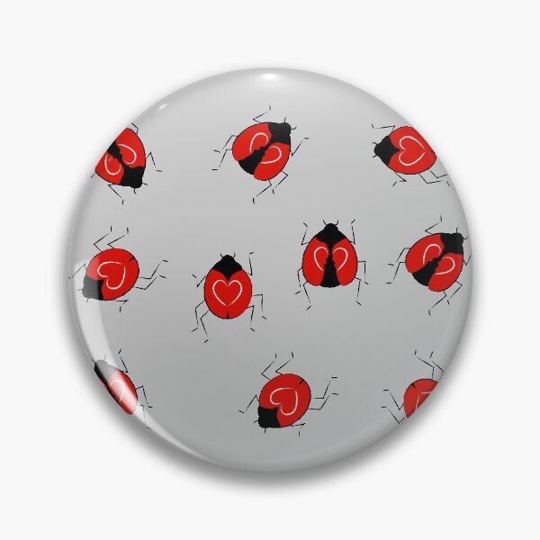 Item preview, Love Bugs designed and sold by downsign.