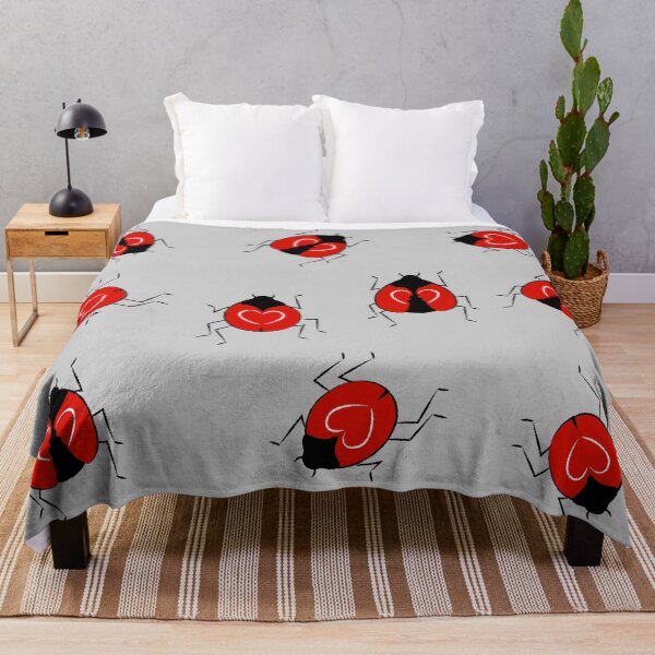 Item preview, Love Bugs designed and sold by downsign.