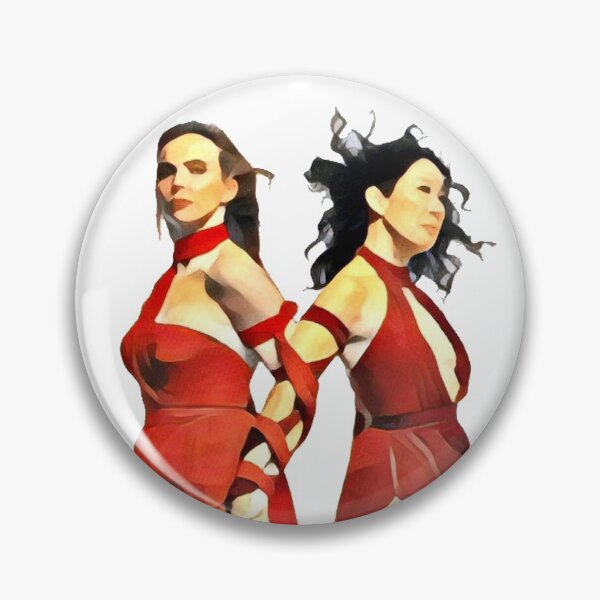 Item preview, killing eve season 3 designed and sold by dianaisme.