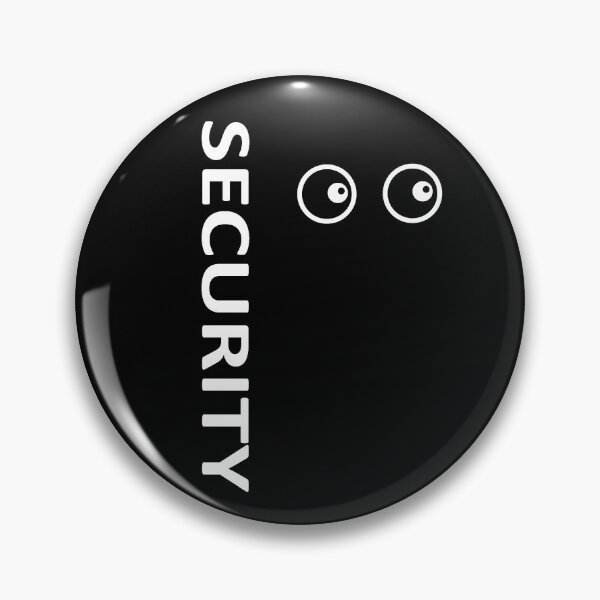Item preview, Security Guard  designed and sold by GR-ART.