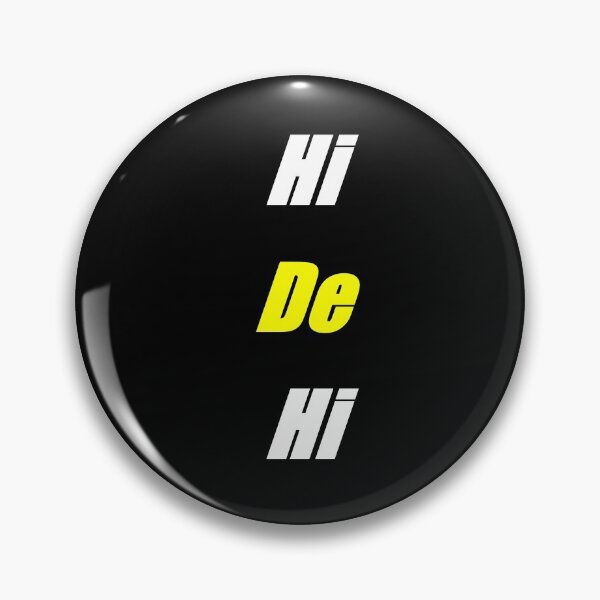 Item preview, Hidehi designed and sold by multikat.