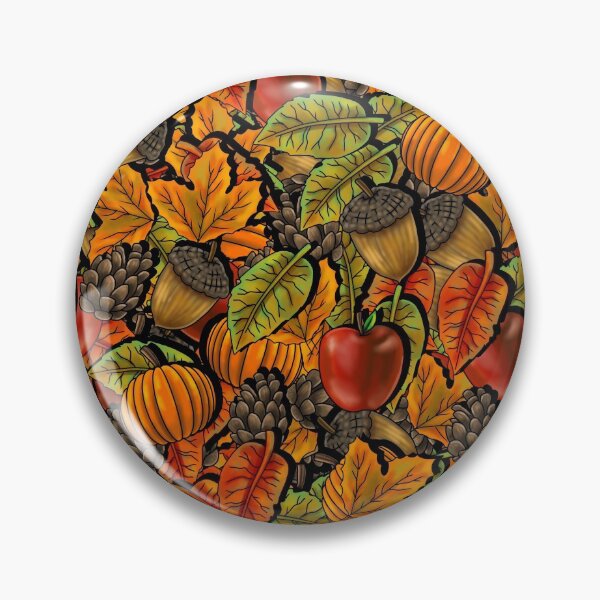 Item preview, Autumn designed and sold by Perezart-.