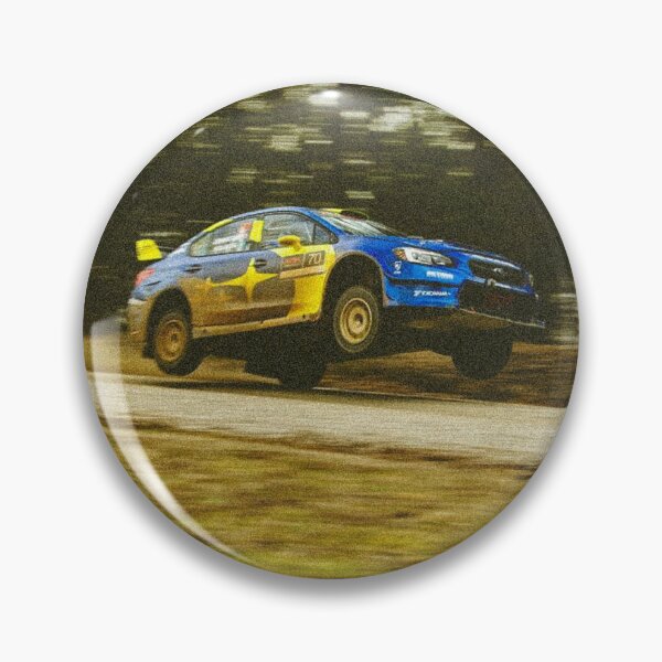 Item preview, Subaru Rally "Jackboys" Style designed and sold by bwhawl02.
