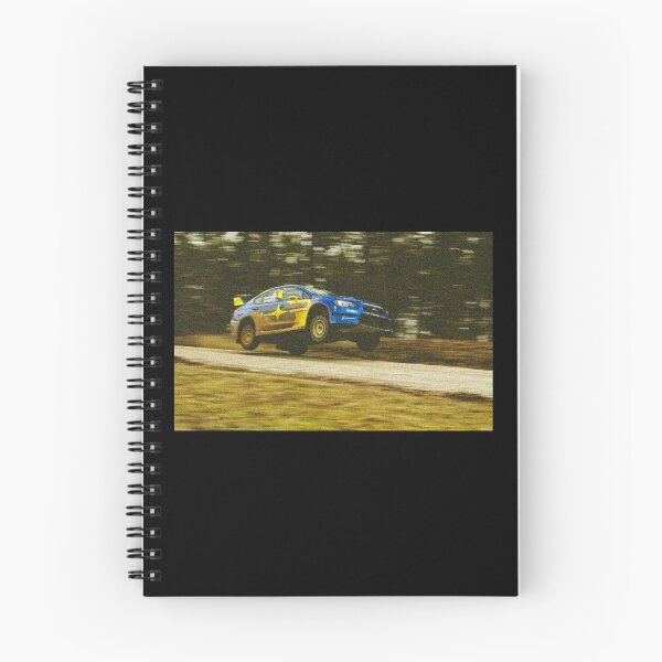 Item preview, Subaru Rally "Jackboys" Style designed and sold by bwhawl02.