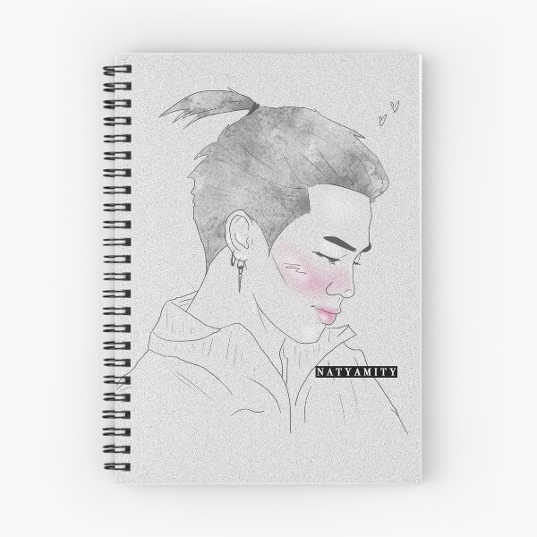 Item preview, Jimin hyung designed and sold by natyshop.