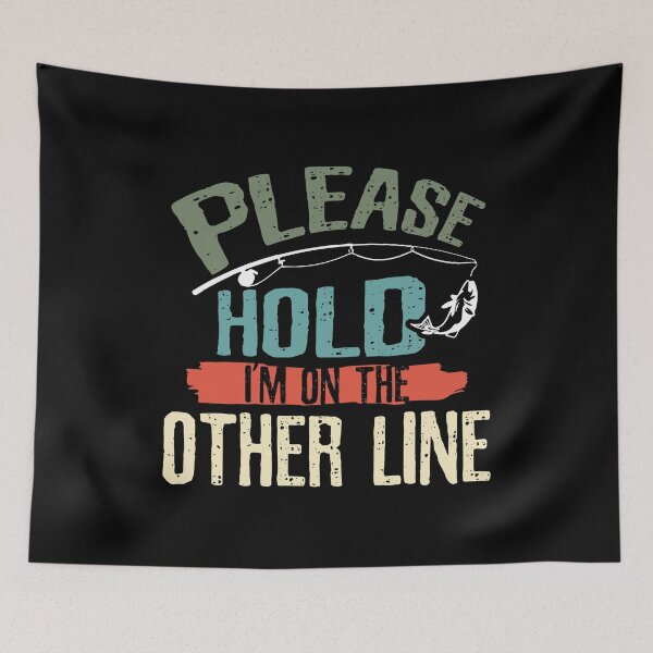 Item preview, Hold the line designed and sold by FashionFuture.