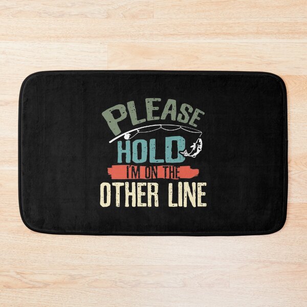 Item preview, Hold the line designed and sold by FashionFuture.