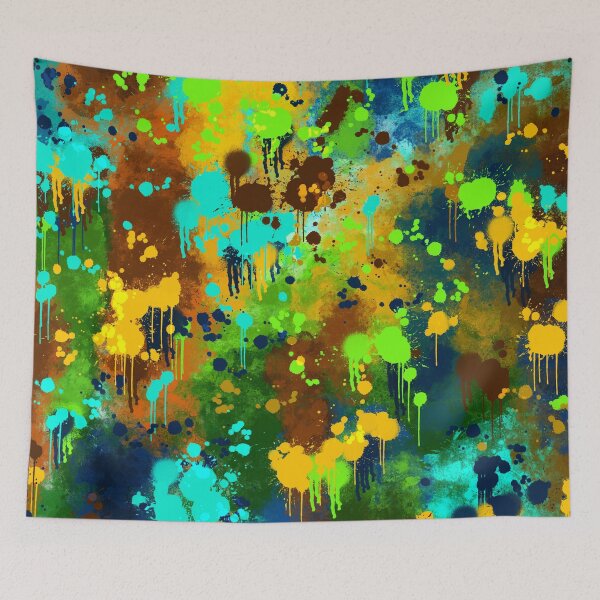 Item preview, Paint designed and sold by Perezart-.