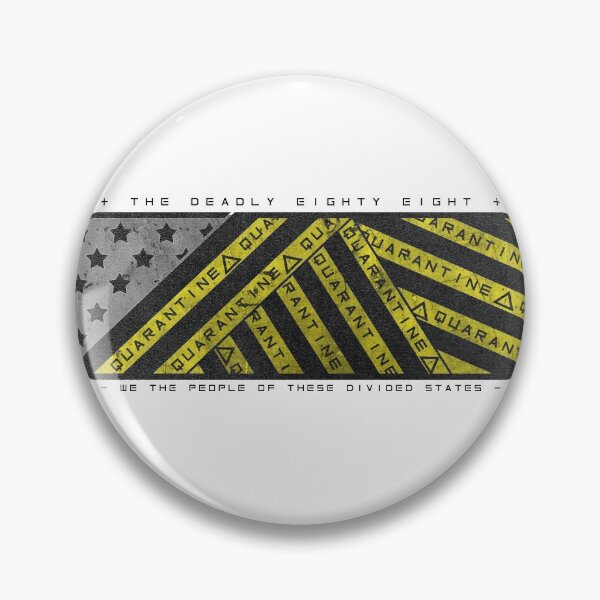 Item preview, WE THE PEOPLE DIVIDED... designed and sold by TheDeadly88s.
