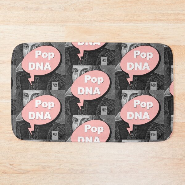 Item preview, Pop DNA Cover designed and sold by thatsnotcanon.