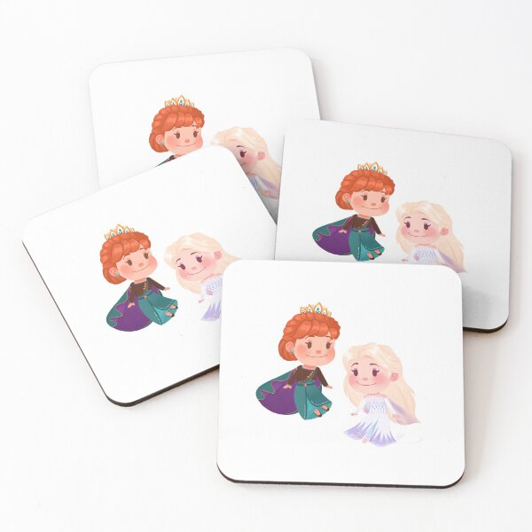 Item preview, The Queen and the Spirit designed and sold by summersnowqueen.