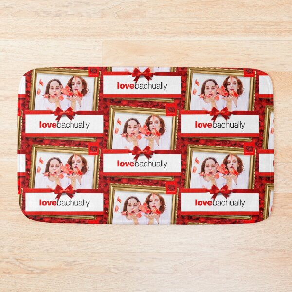 Item preview, Love Bachually Cover designed and sold by thatsnotcanon.