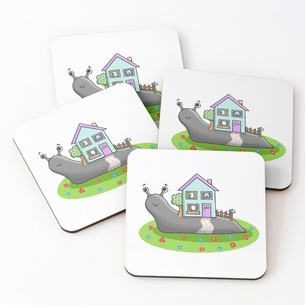 Item preview, Snail House designed and sold by PvPconcepts.