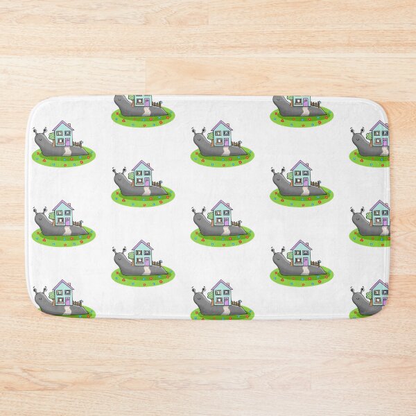 Item preview, Snail House designed and sold by PvPconcepts.