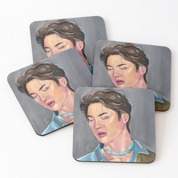 Item preview, Jin designed and sold by Latira-Limens.
