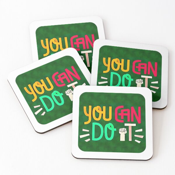 Item preview, Inspirational Sayings (2) designed and sold by QuoteMan.