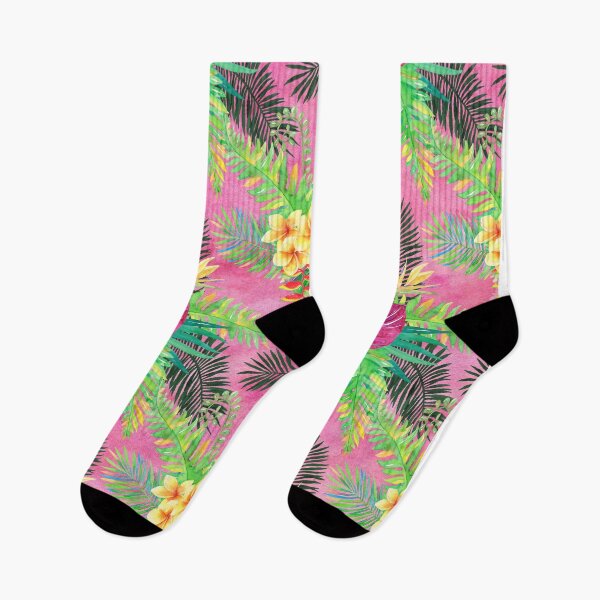 Item preview, Tropicana - Sundown designed and sold by Amanda-Lakey.