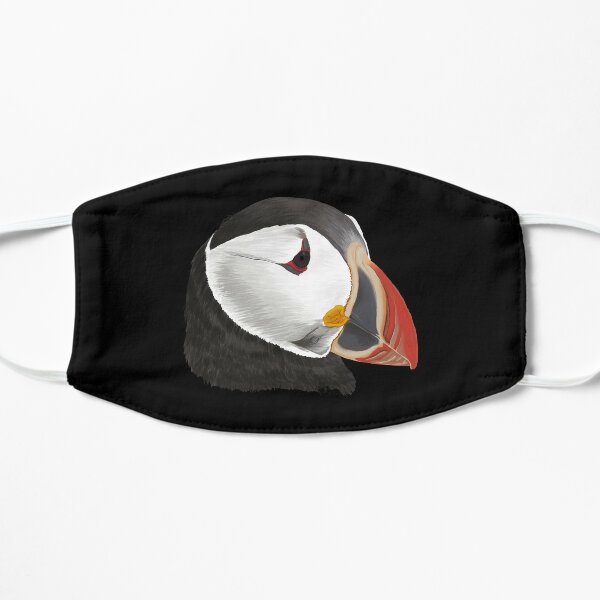 South Pole Face Masks Redbubble - roblox feather family puffin