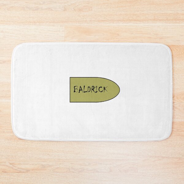Item preview, Baldrick's Bullet designed and sold by multikat.