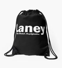 Laney Amp Drawstring Bag