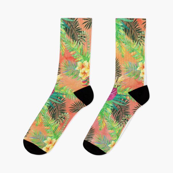 Item preview, Tropicana - Sunrise designed and sold by Amanda-Lakey.