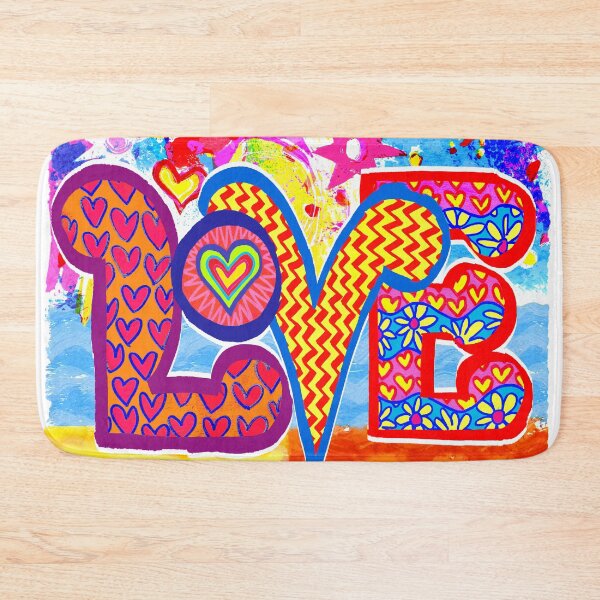 Item preview, LOVE 2 designed and sold by TimDavies.