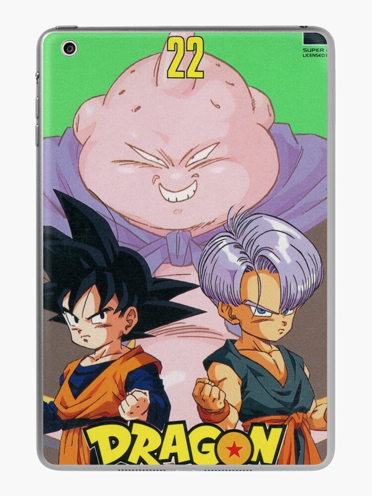 Tournament of Power - Dragon Ball Super iPad Case & Skin for Sale by Anime  and More