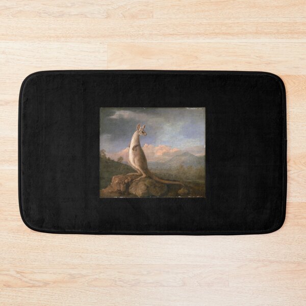 Item preview, The Kongouro from New Holland (Stubbs) designed and sold by ArtHistorical.