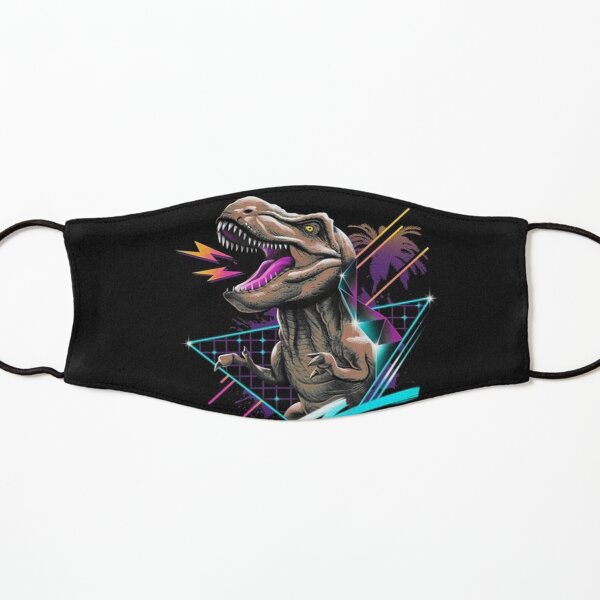 Untitled Kids Mask