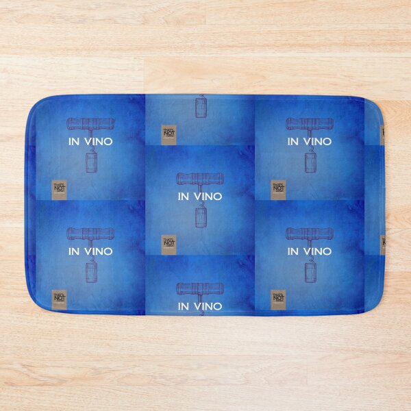 Item preview, In Vino Cover designed and sold by thatsnotcanon.