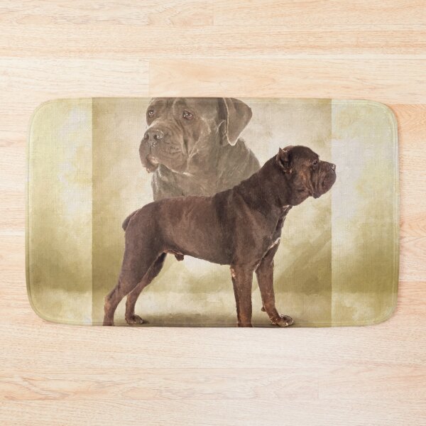 Item preview, Cane Corso - Italian Mastiff designed and sold by k9printart.