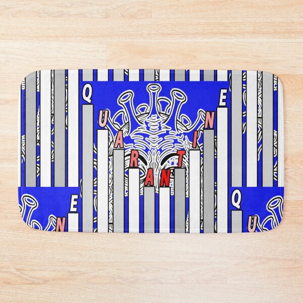 Item preview, 2020 quarantine designed and sold by Sobhy Elkhawaga.