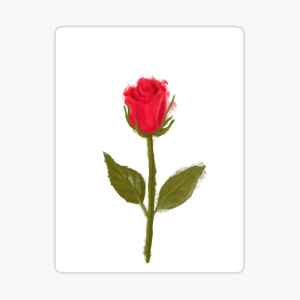 Item preview, Rose designed and sold by CNDahl.