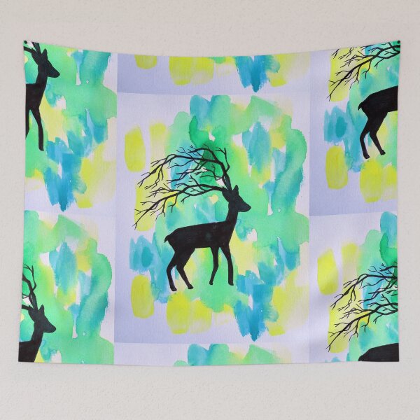 Item preview, Green phone case designed and sold by cathyartist.