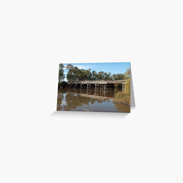 Item preview, Chinaman's Bridge designed and sold by John Sharp.